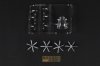 Hobby Boss 83904 Chinese (Shaanxi) KJ-500 1/144